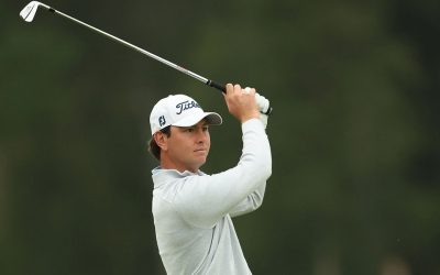 Solid start for Rebula in HotelPlanner Tour’s Dormy Open
