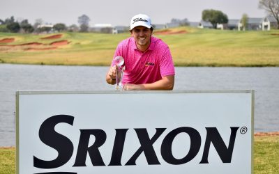 Swart hangs on to take Srixon Series #3 at Serengeti on Bushveld Tour