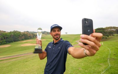 Aussie rules as Bautista bags win in Sunbet Challenge at Wild Coast