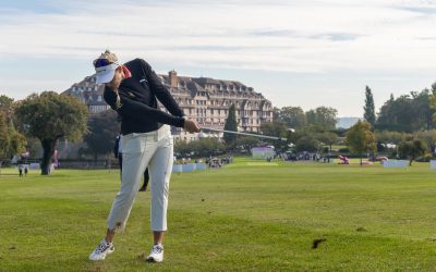 Alexander finishes runner-up after closing 66 in Open de France