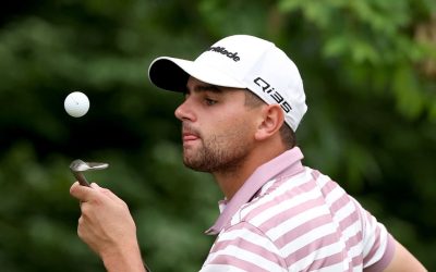 Jarvis finally stops slow slide down world ranking list