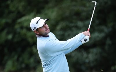 Great start for Jarvis with opening 65 in BMW PGA Championship
