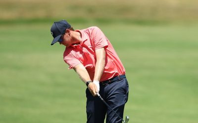 Germishuys lying in share of 11th after opening 68 in France