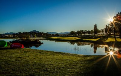 Where they’re playing this week: Vodacom Origins of Golf at Devonvale