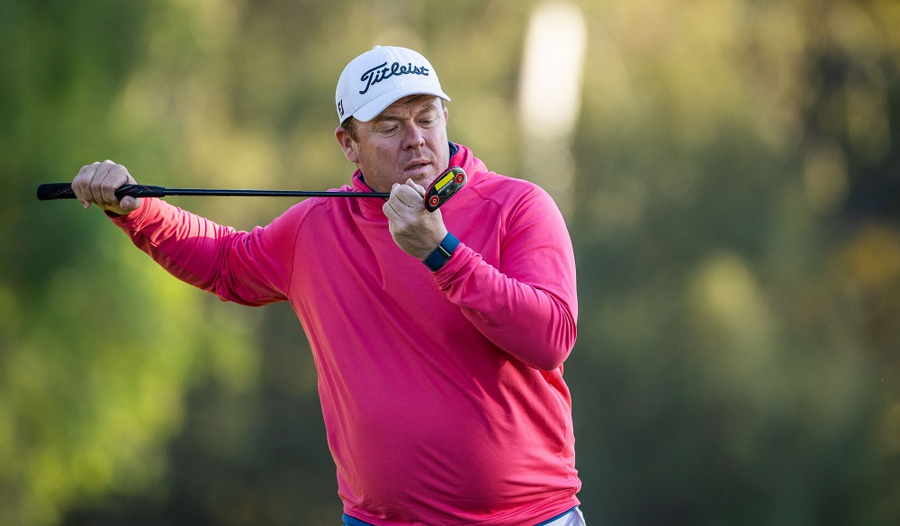 Coetzee continues on slow climb back up world rankings list