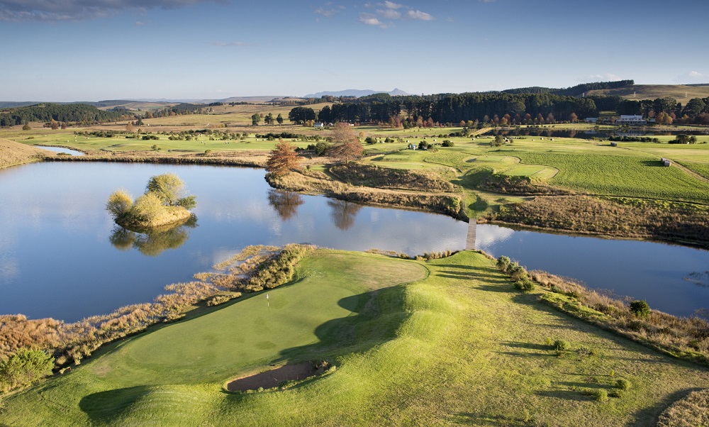 Where they’re playing this week: Vodacom Origins at Gowrie Farm