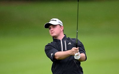 Schaper still in 16th ahead of final round of Open de France