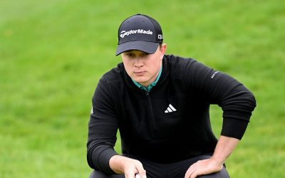 Schaper closes with 6-under 65 to finish 9th in Open de France