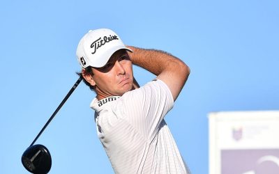 Rebula cards 5-under 67 in opening round of Italian Challenge Open
