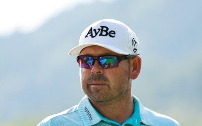 Brilliant 7-under gives Walters 4th-place finish in Poland