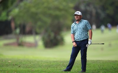 Albertse climbs 194 places in latest world rankings after local win