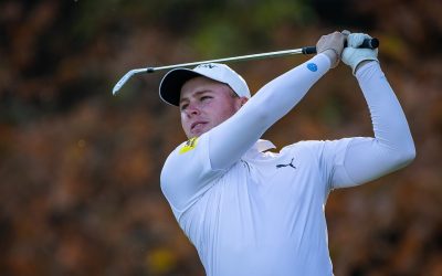 Van Velzen seeking inspiration in Vodacom Origins at Devonvale