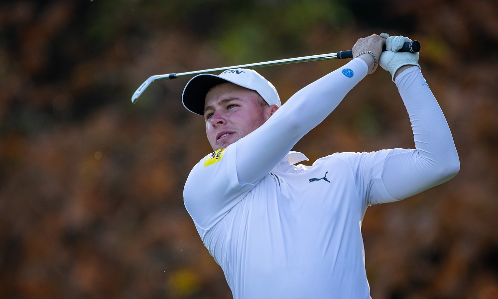 Van Velzen seeking inspiration in Vodacom Origins at Devonvale