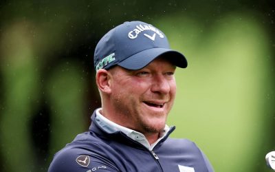 Norris gets another top 10 with share of 9th in Amgen Irish Open