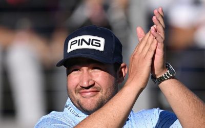Lawrence regains world ranking momentum with big win in Switzerland
