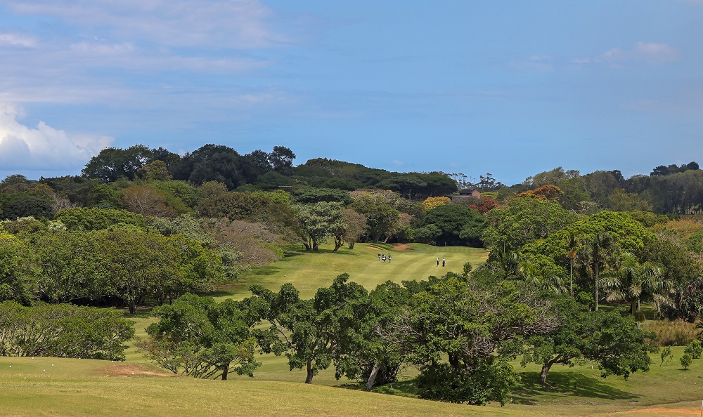 Where they’re playing this week: Sunbet Challenge at Umhlali