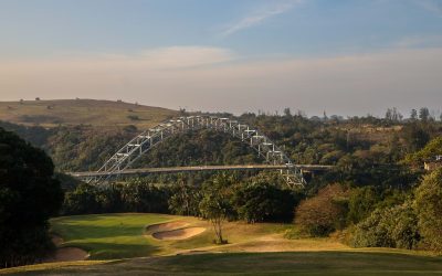 Where they’re playing this week: SunBet Challenge at Wild Coast Sun