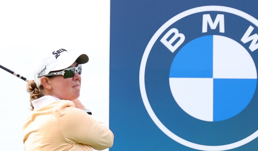 Buhai’s 68 lifts her to share of 28th in BMW Ladies Championship