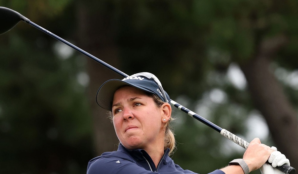 Bogey-free 67 for Buhai sees her finish 31st in BMW Ladies Championship