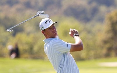 Final round bogeys cost Botha win, PGA Tour card on Korn Ferry Tour