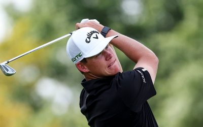 Botha’s opening 6-under puts him 6 back in low-scoring Korn Ferry event