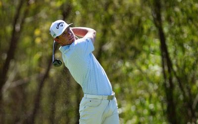 Botha finds 22-under good for only 7th in Korn Ferry Tour birdie bash