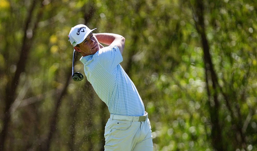 Botha finds 22-under good for only 7th in Korn Ferry Tour birdie bash