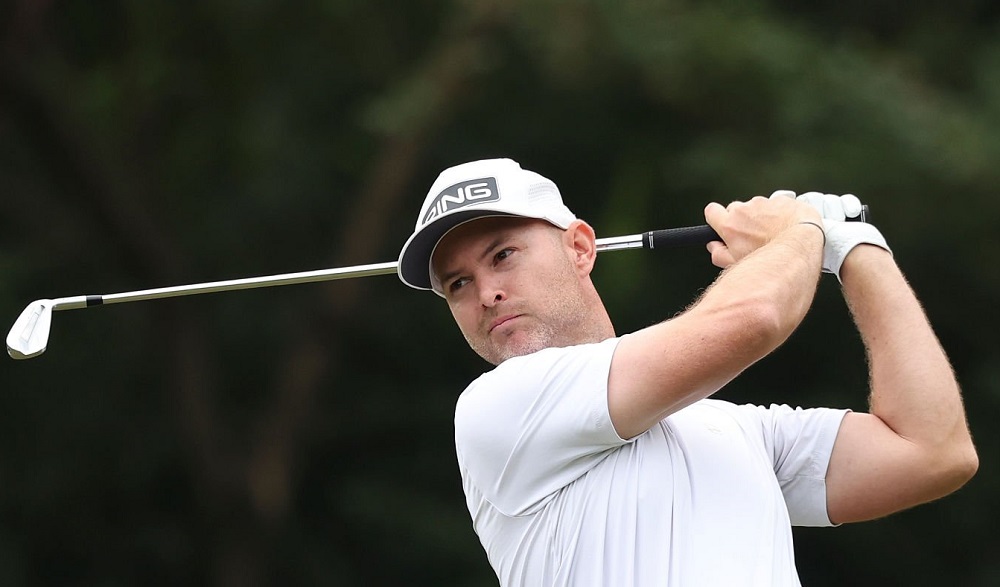 Easton misses out on place in Rolex Grand Final with 19th place in China