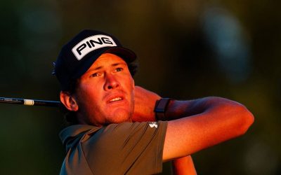 Lamprecht locks up PGA Tour card with share of 15th in Oklahoma