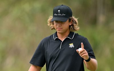 Higgo’s run continues as he finishes 4th in PGA Tour’s Baycurrent Classic