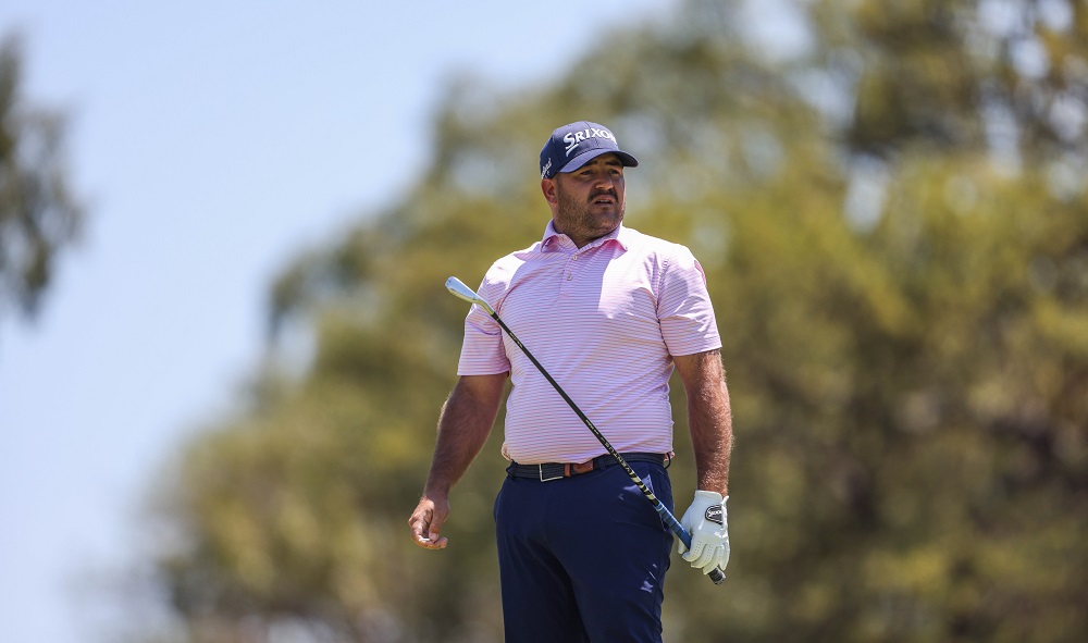 Du Plessis chasing fairytale comeback win in Blu Label Unlimited Challenge