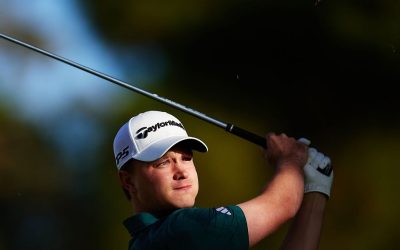 Another DP World Tour top 10 for Schaper with 5th in Open de España