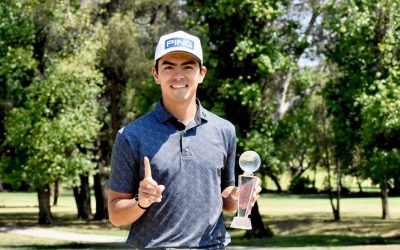 Rose gets his redemption with Reading victory on Big Easy Tour