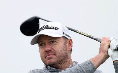 Sterne leads SA charge for Alfred Dunhill Links victory