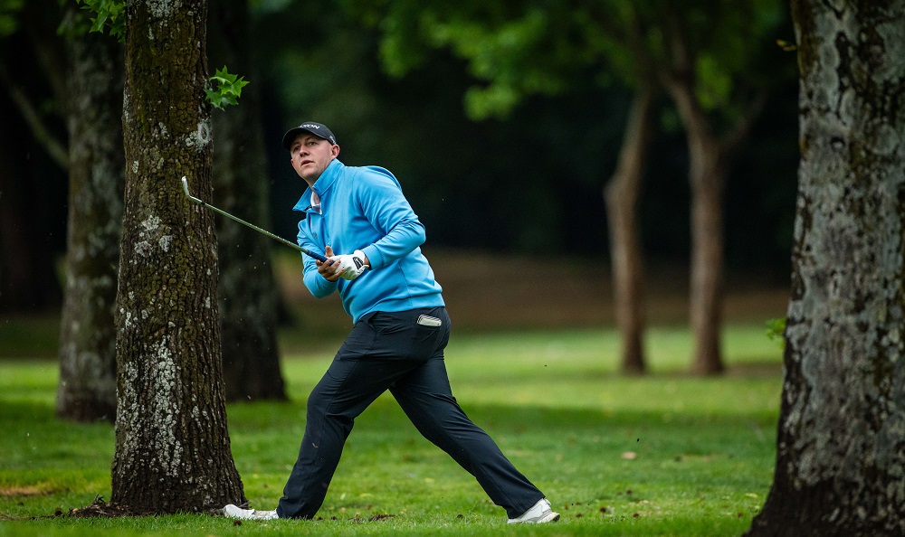 Rookie Purchase chasing Glendower glory in Fortress Invitational