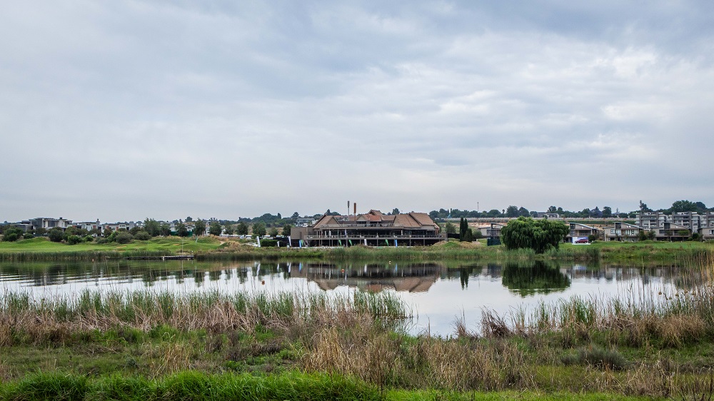 Where they’re playing this week: Hyundai Open at Ebotse Links