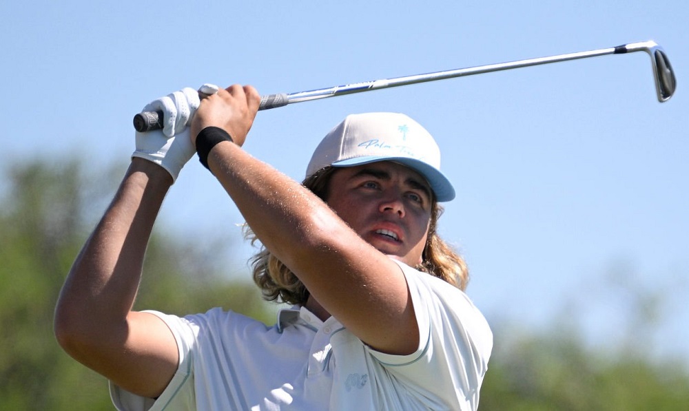 Brilliant opening 29 gives Higgo share of 15th at halfway in Mexico