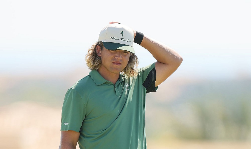 Higgo finishes 4th as pursuers go low in last round in Mexico