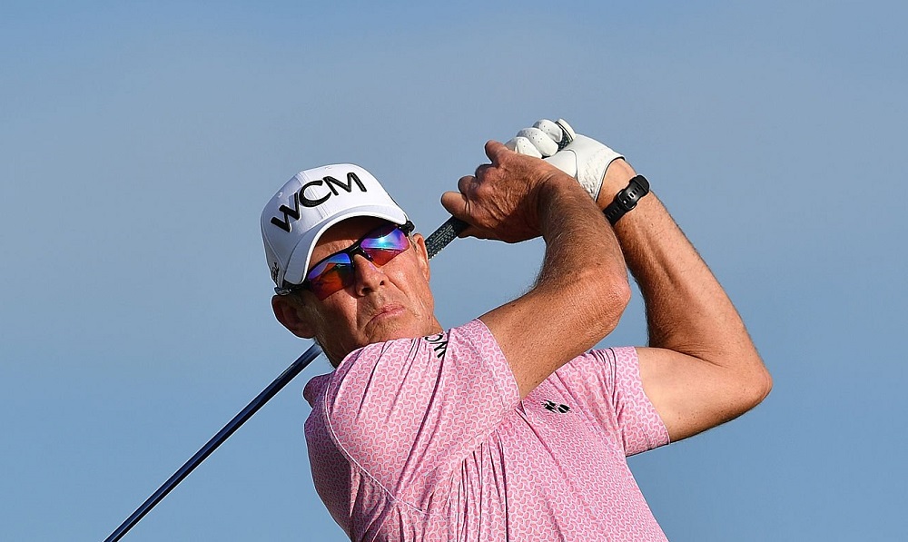 Sunshine Legends Tour ushers in new era for SA senior pro golf