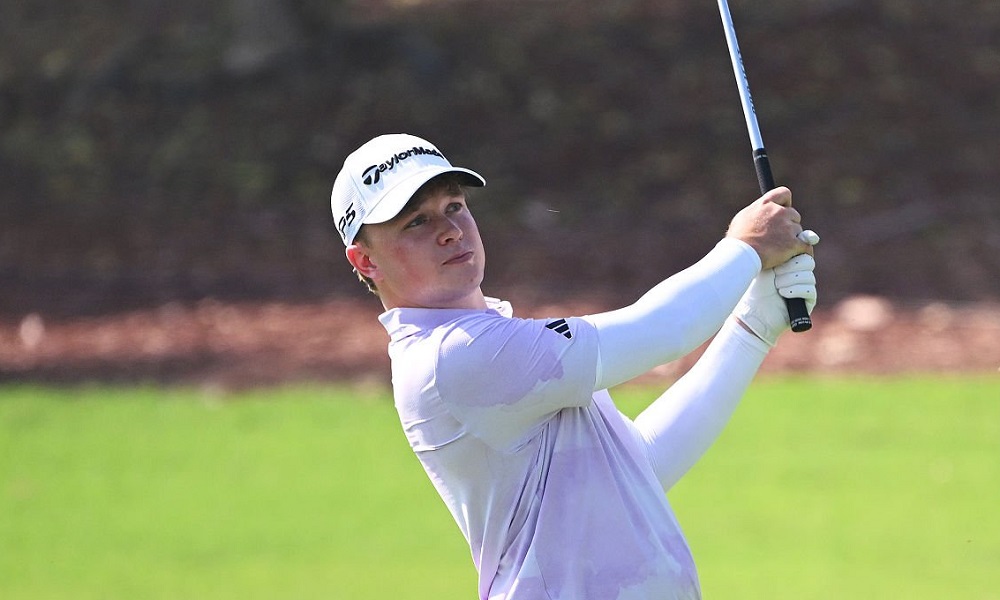 Schaper highest-ranked SA player at 26th in Race to Dubai