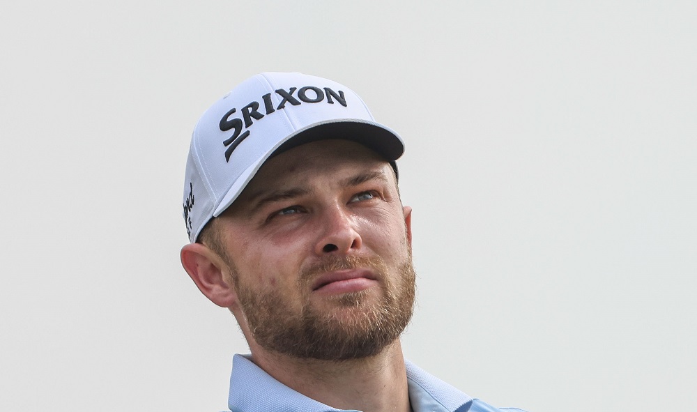 De Beer searching for maiden Sunshine Tour win in Hyundai Open