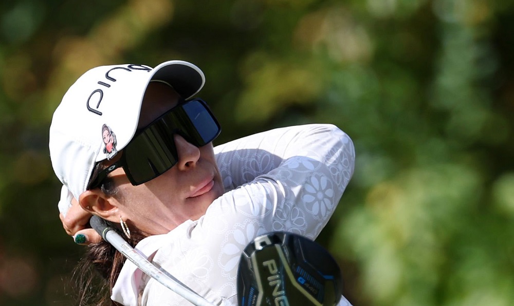 Early eagle sets Reto on path to opening 69 in TOTO Japan Classic