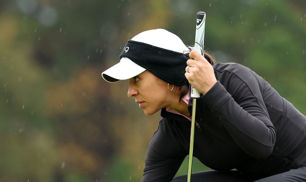 Reto finishes 10th as Sunday play washed out in TOTO Japan Classic