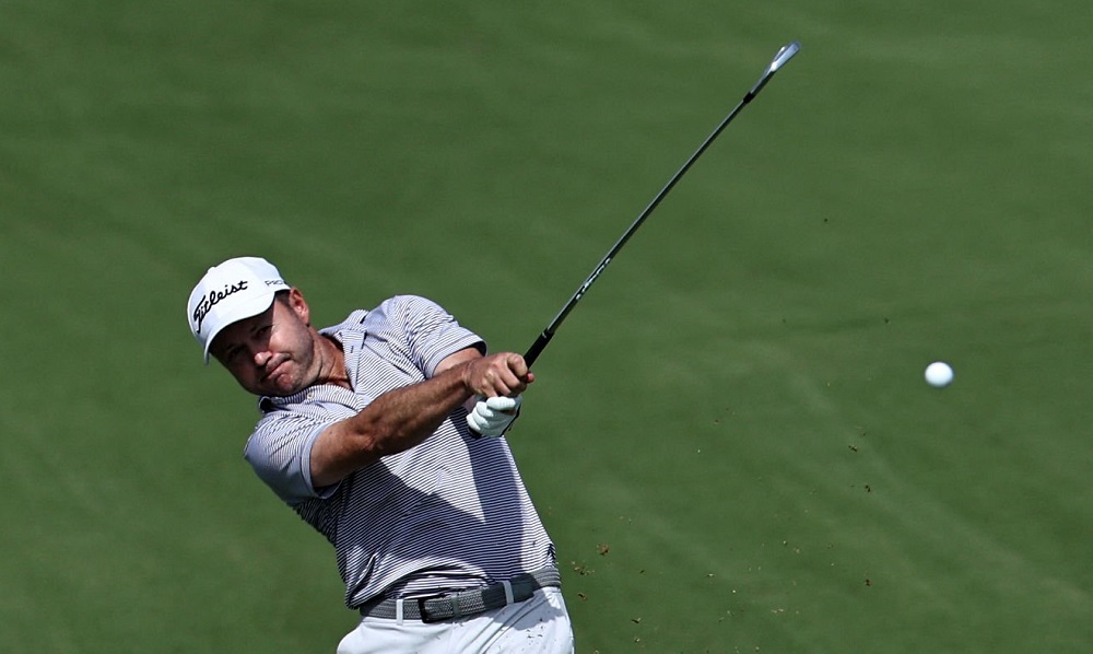 Sterne finishes 12th in Abu Dhabi, just misses out on Tour Championship