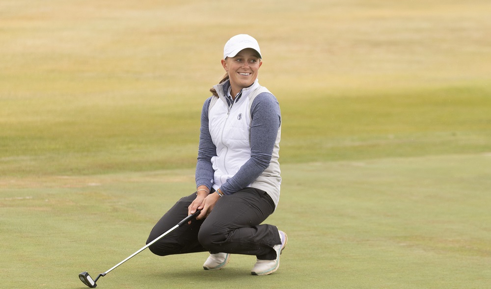 Macnab still on track for LET card in Lalla Aicha Q-School in Morocco