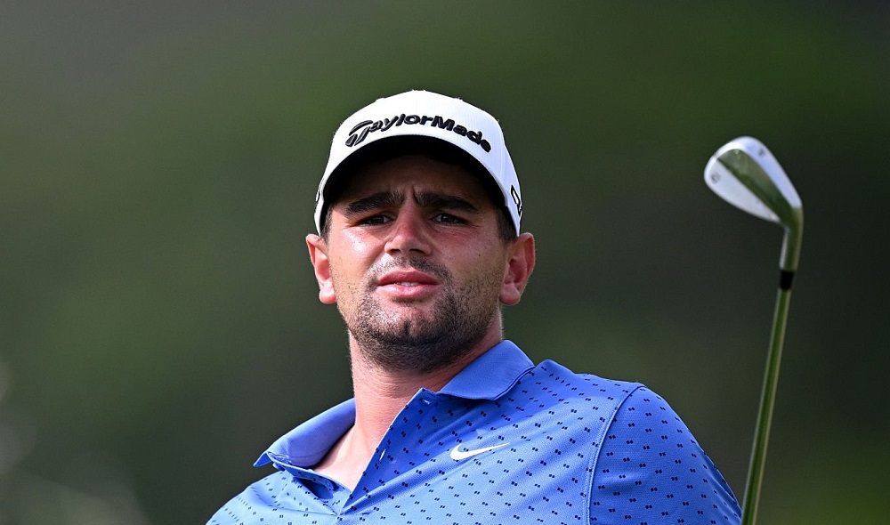 Jarvis, Jamieson lead tough opening round of AfrAsia Bank Mauritius Open