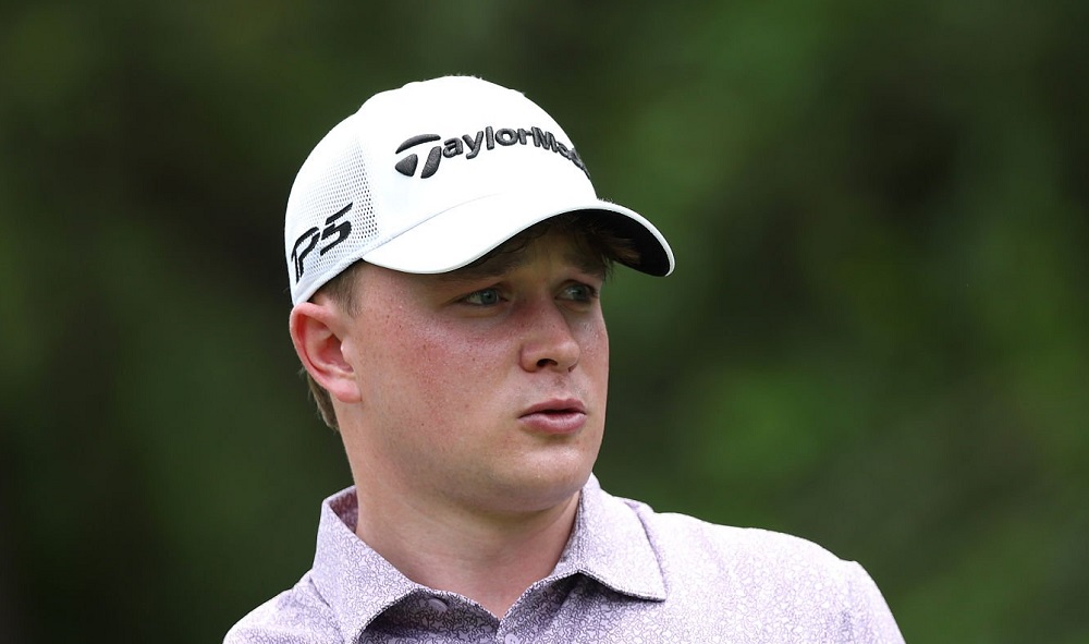 Schaper chasing back-to-back wins in AfrAsia Bank Mauritius Open