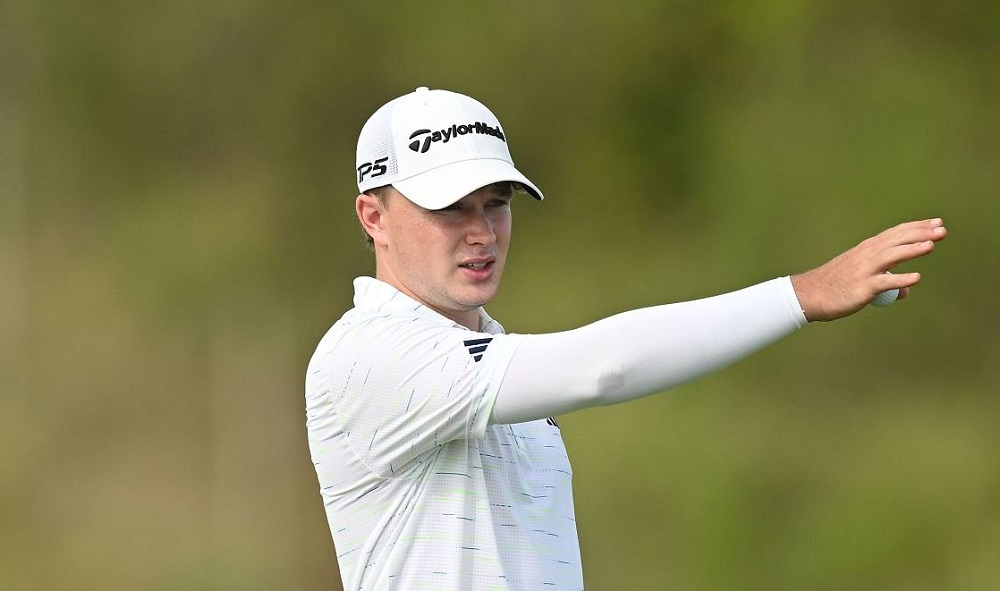 The Year of the ‘Shaper’: Jayden Schaper’s defining 2025