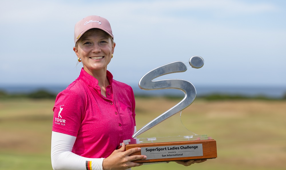 Sattelkau edges SA’s Alexander in marathon play-off at Humewood