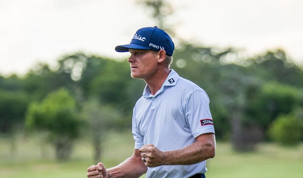 Viljoen claims SDC Open at Zebula in dramatic play-off